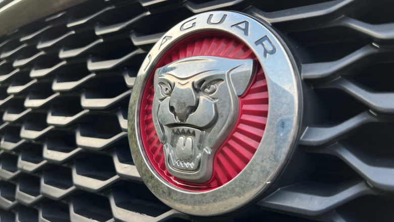 Jaguar E-Pace 2.0d S 5dr Auto Diesel Estate